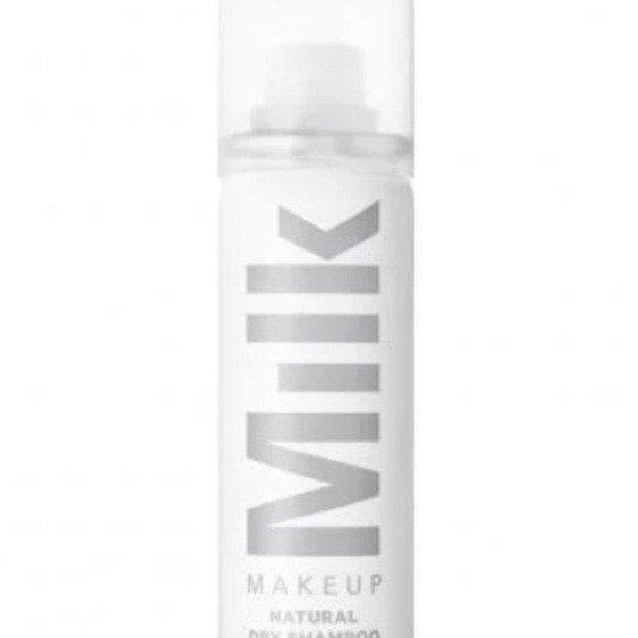Milk Makeup Natural Dry Shampoo - Picture 1 of 1